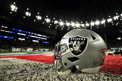 lv raiders news|breaking oakland raider news.